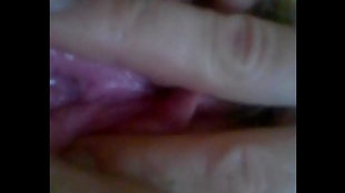 hairy